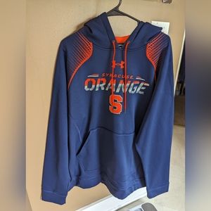 Under Armour SU hoodie